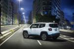 Jeep Renegade Longitude 2015 года (BR)